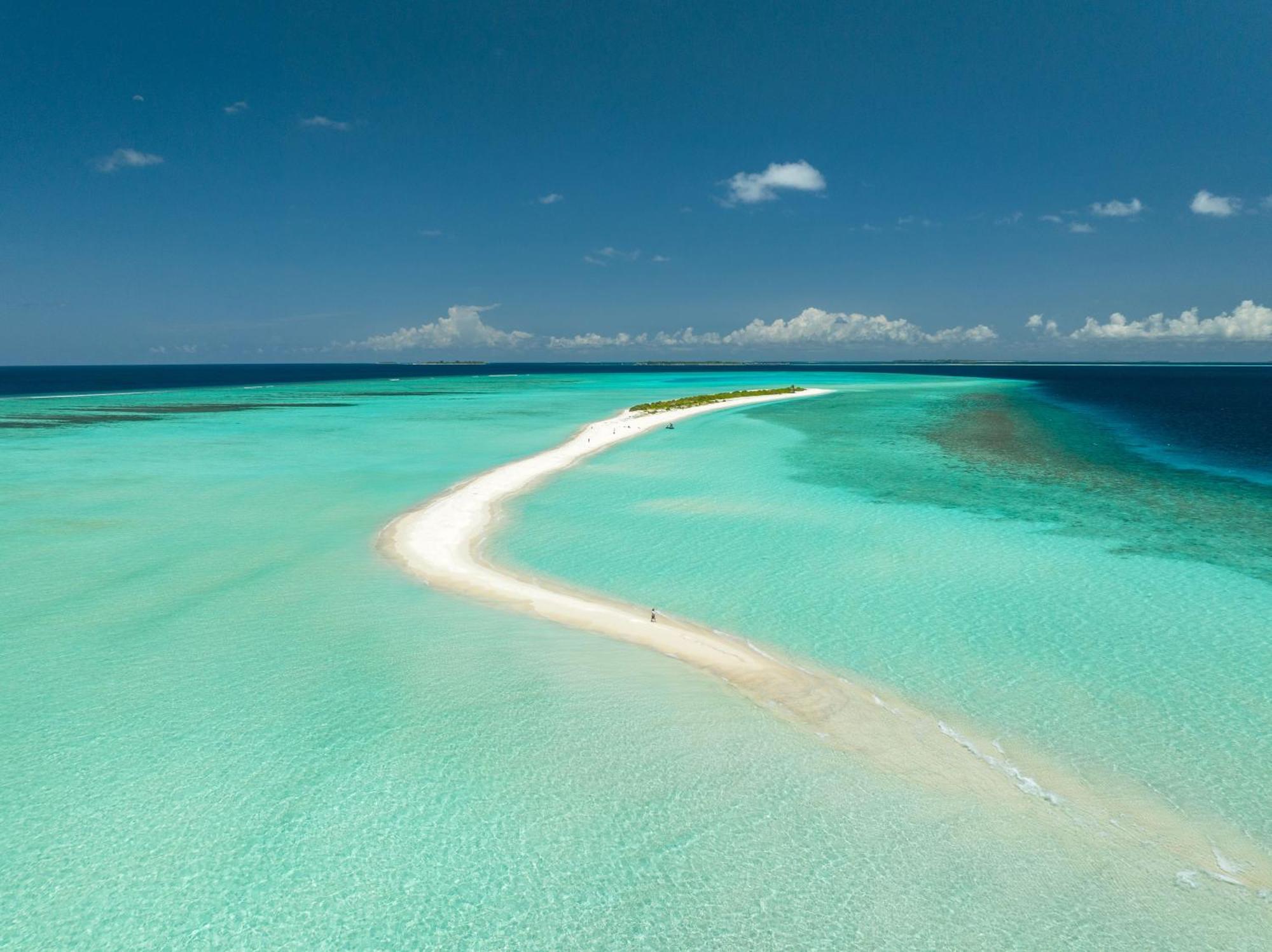 Kamadhoo Inn Екстер'єр фото