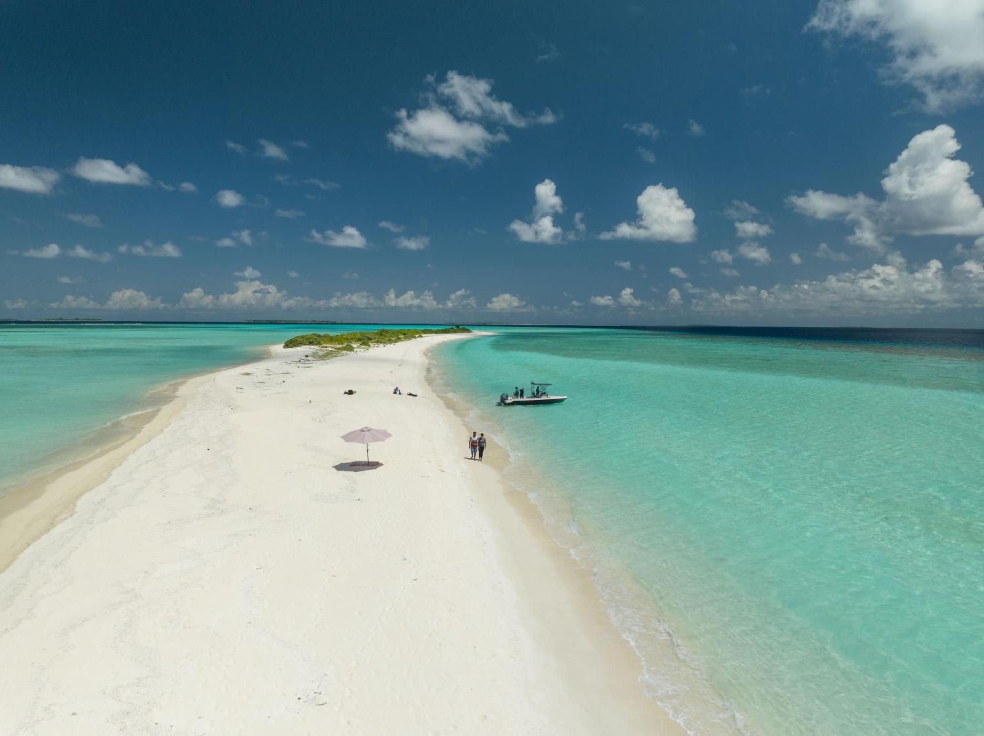 Kamadhoo Inn Екстер'єр фото