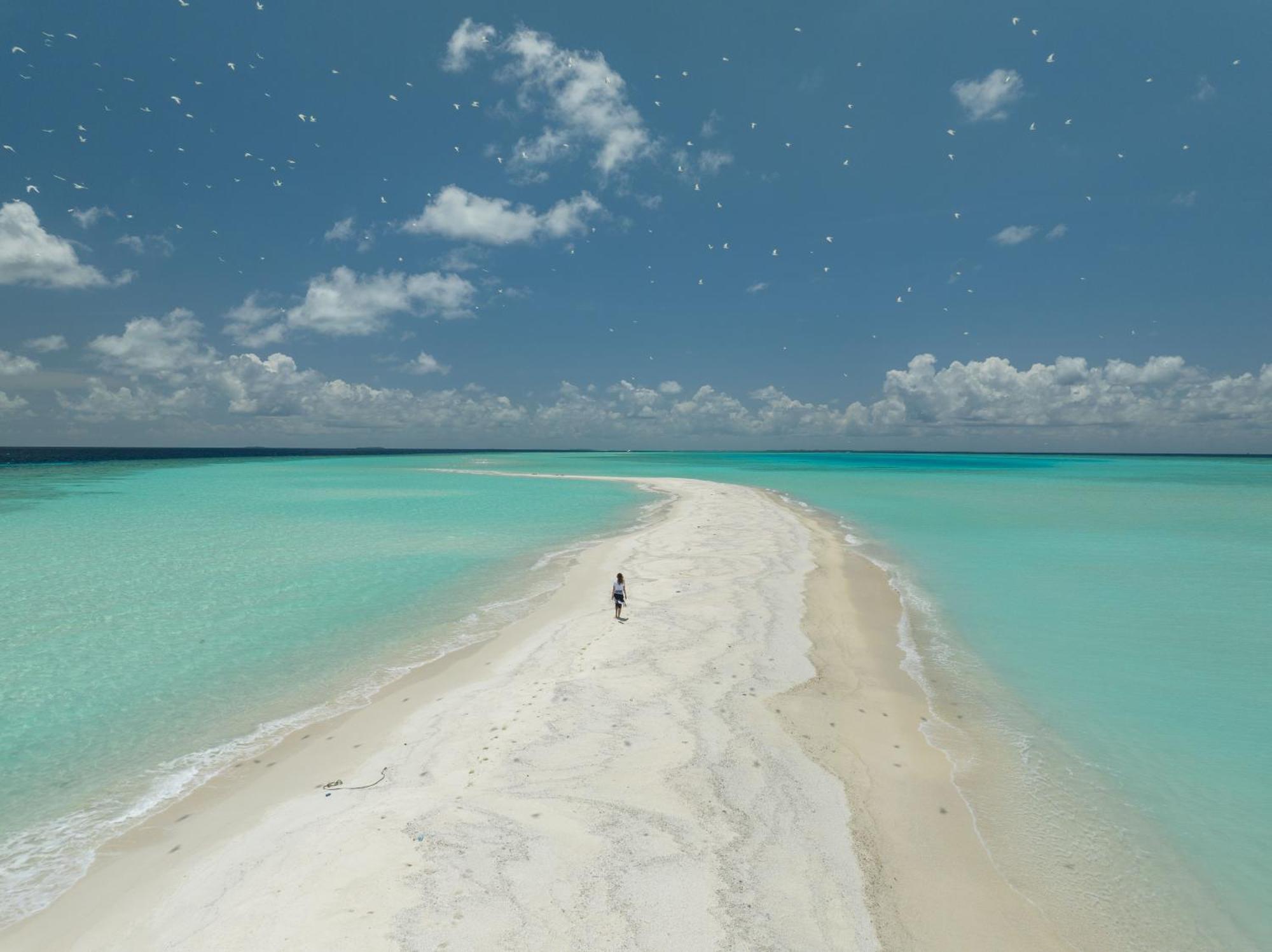 Kamadhoo Inn Екстер'єр фото