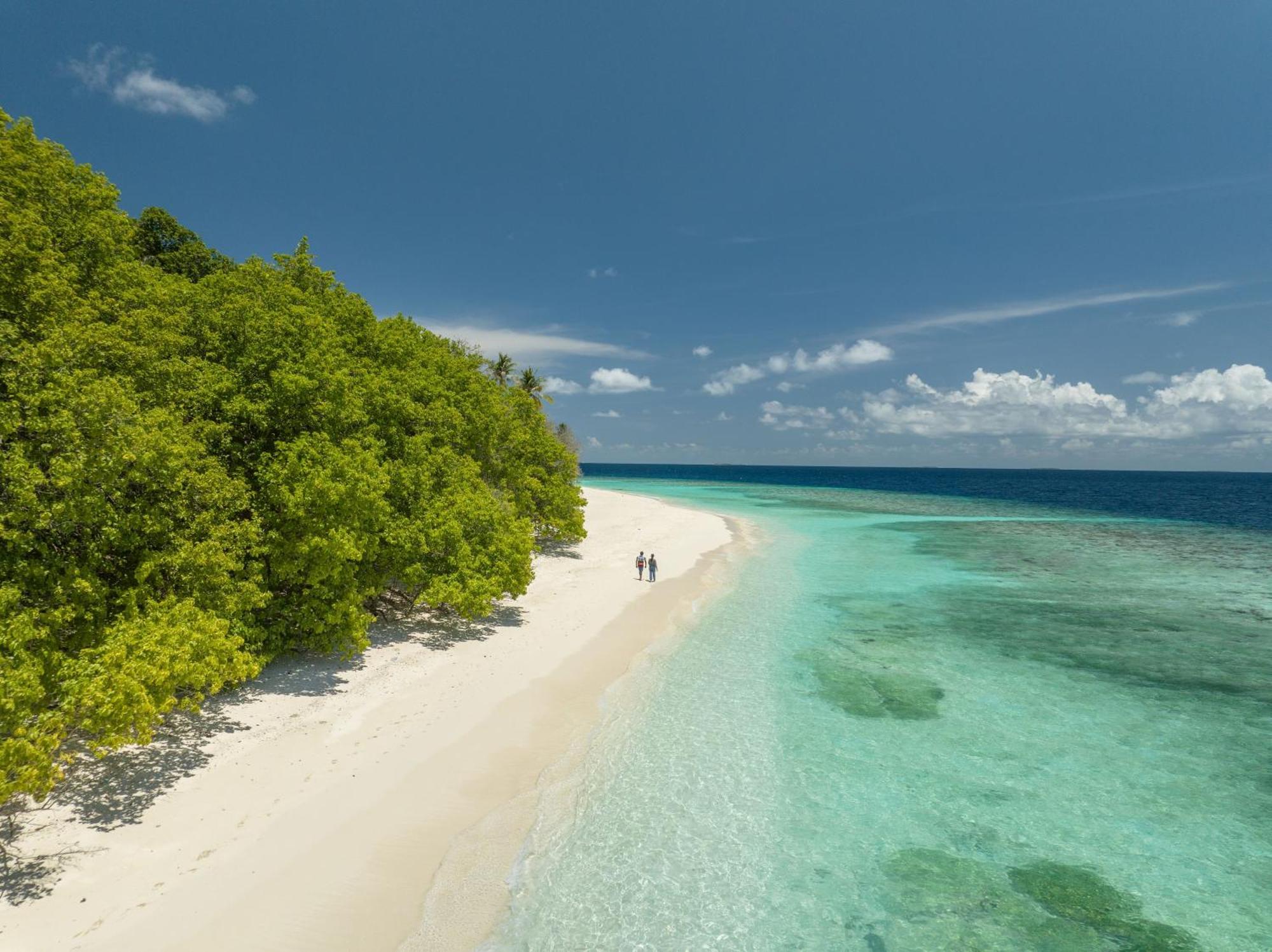 Kamadhoo Inn Екстер'єр фото
