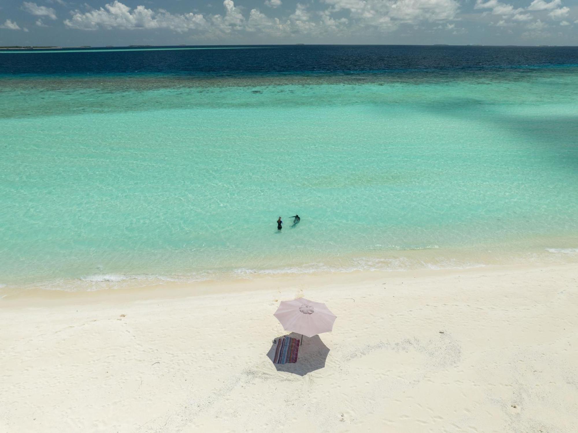 Kamadhoo Inn Екстер'єр фото