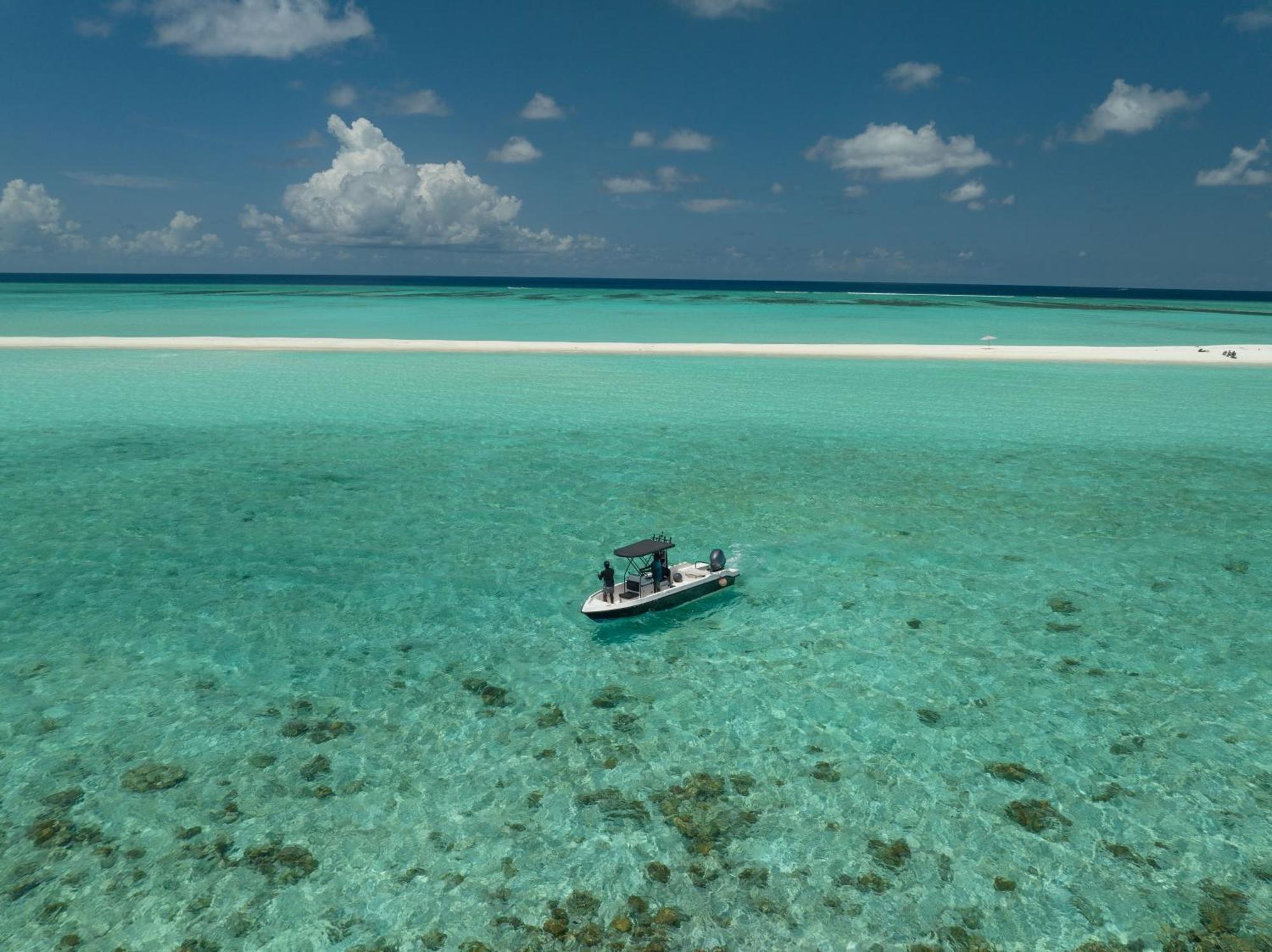 Kamadhoo Inn Екстер'єр фото
