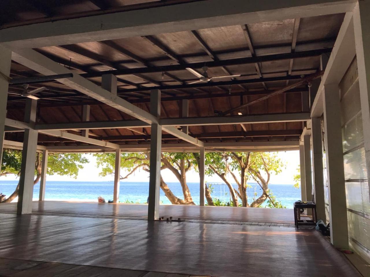 Kamadhoo Inn Екстер'єр фото