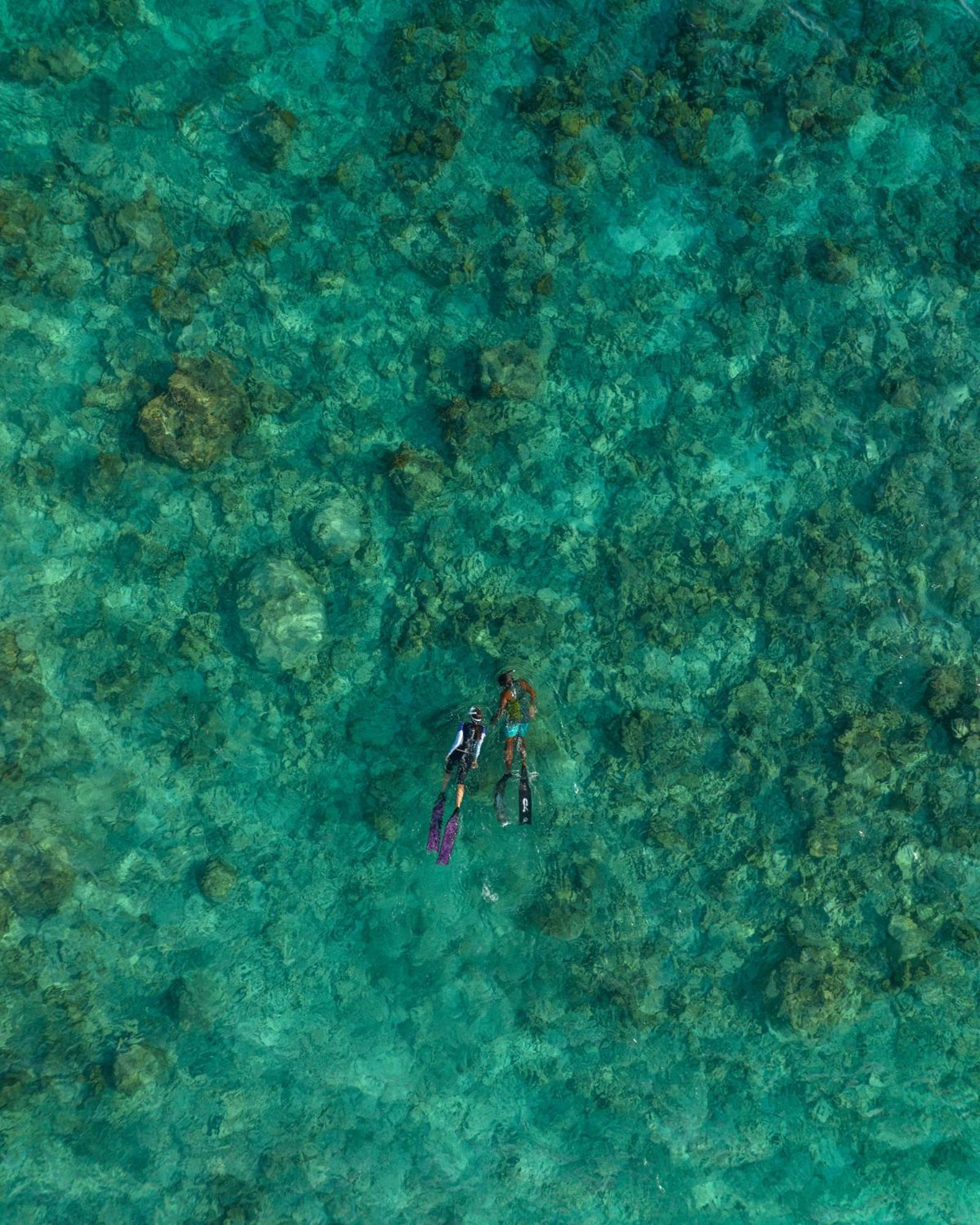 Kamadhoo Inn Екстер'єр фото