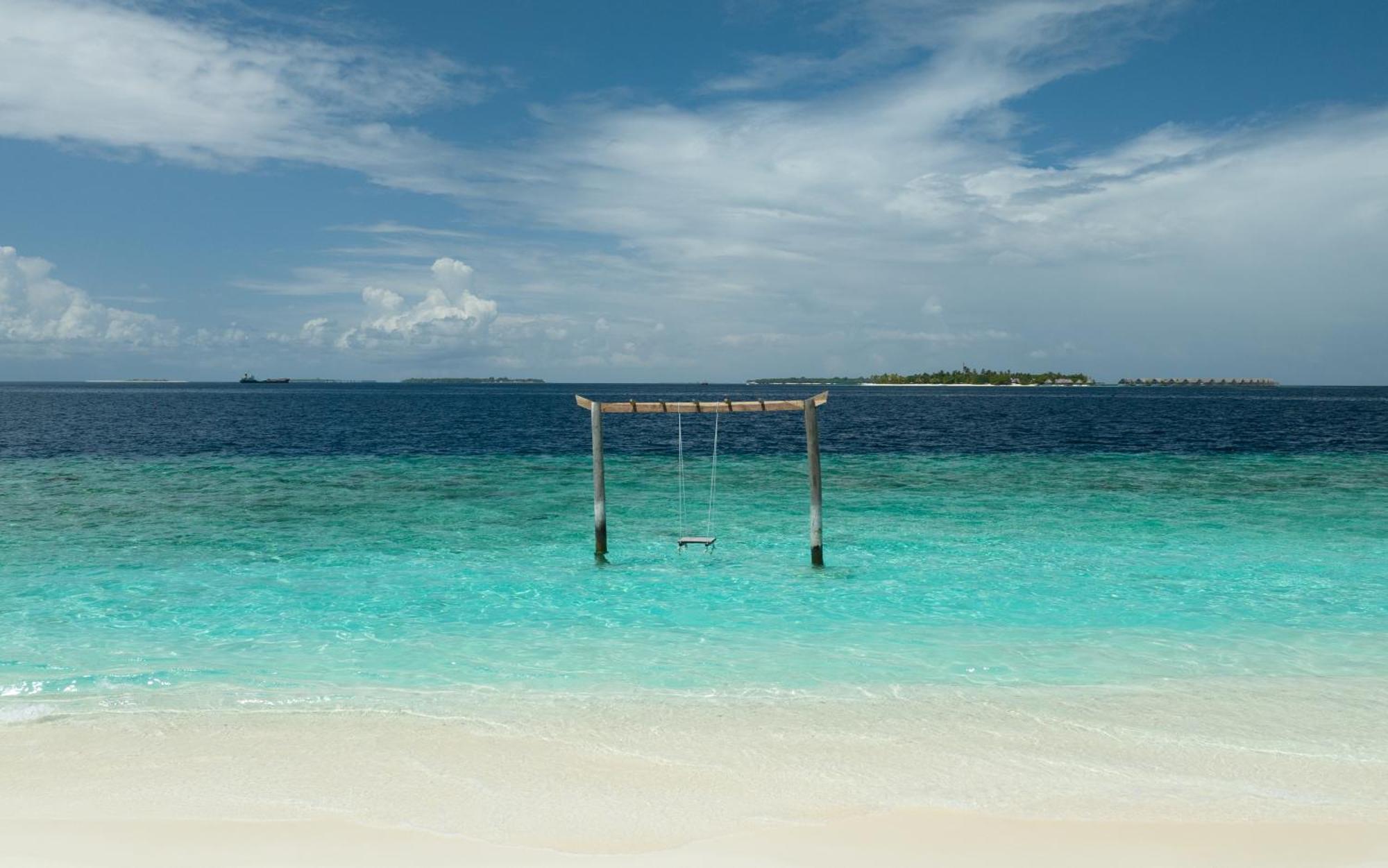 Kamadhoo Inn Екстер'єр фото