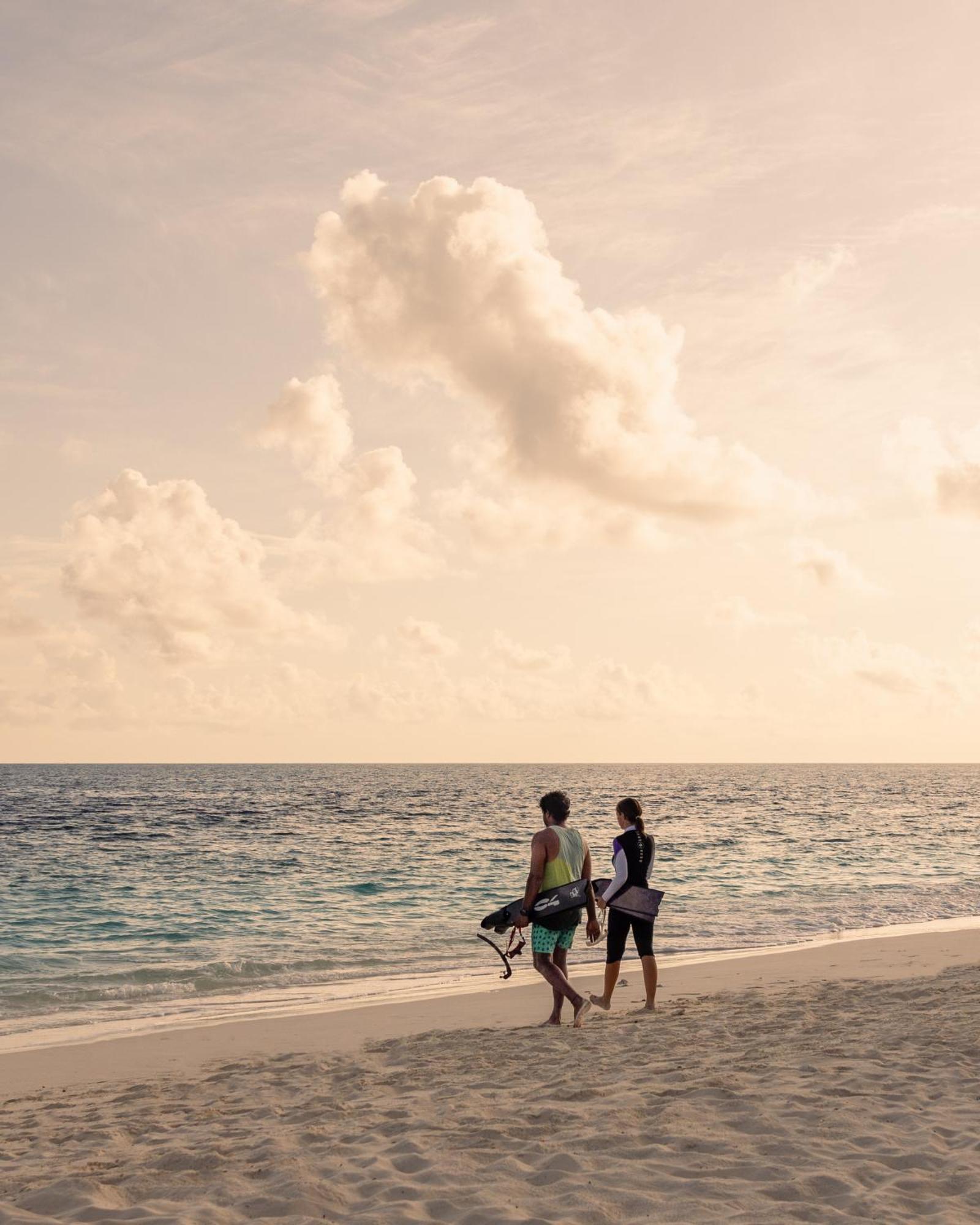 Kamadhoo Inn Екстер'єр фото