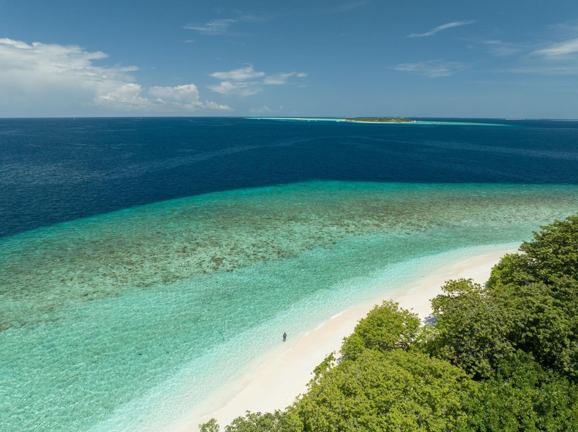 Kamadhoo Inn Екстер'єр фото