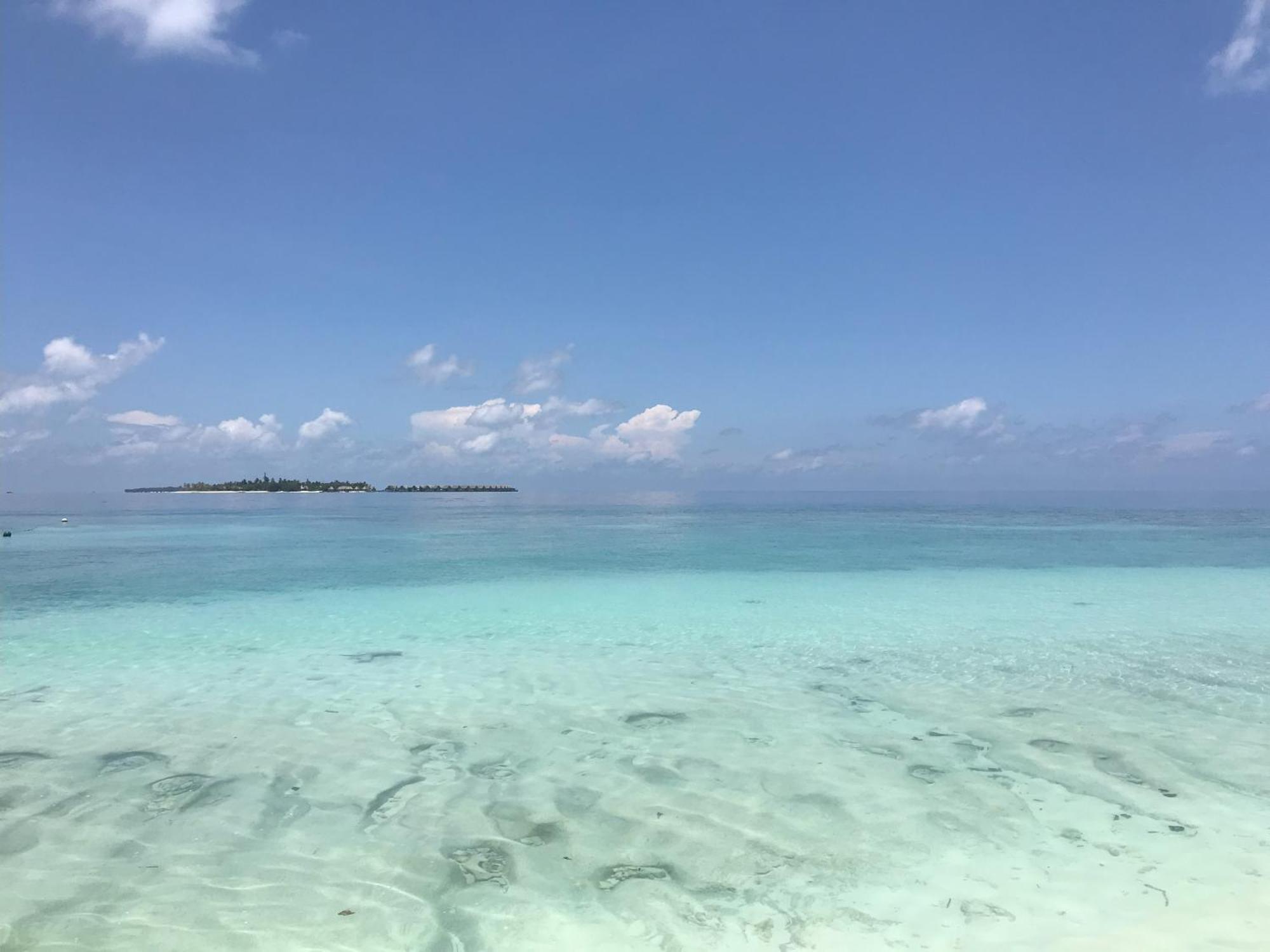 Kamadhoo Inn Екстер'єр фото