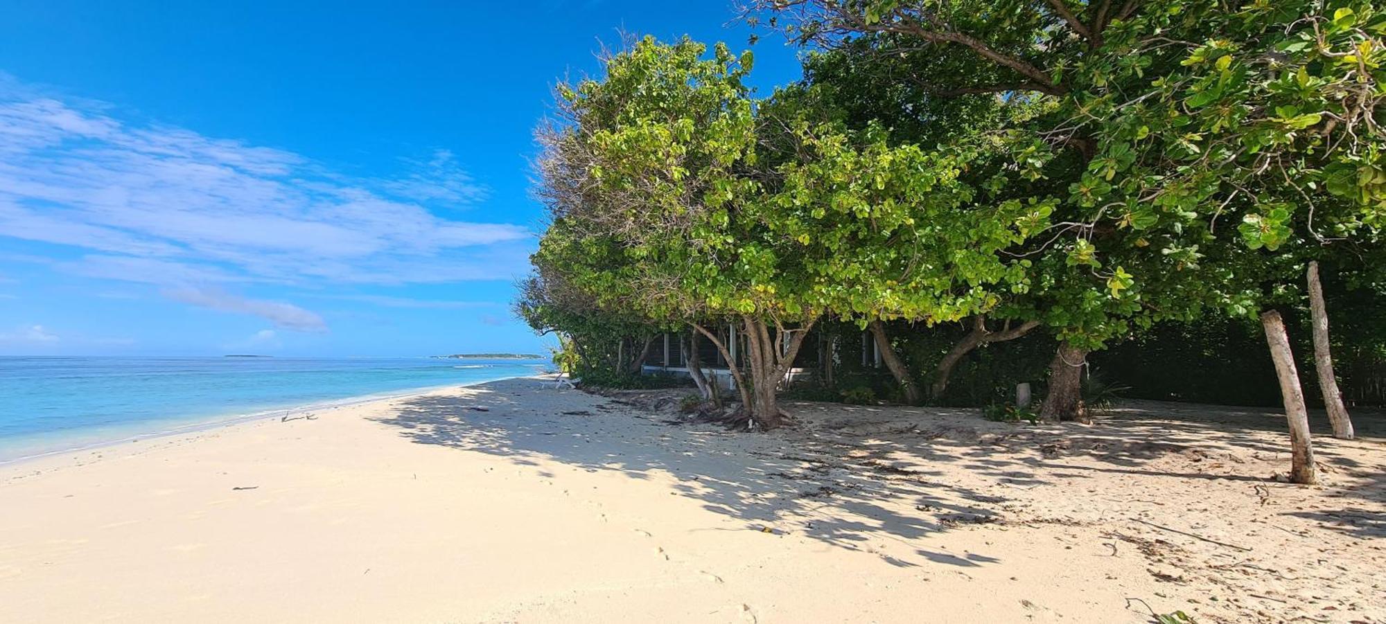 Kamadhoo Inn Екстер'єр фото