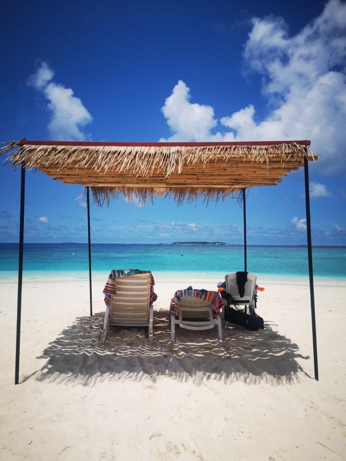 Kamadhoo Inn Екстер'єр фото