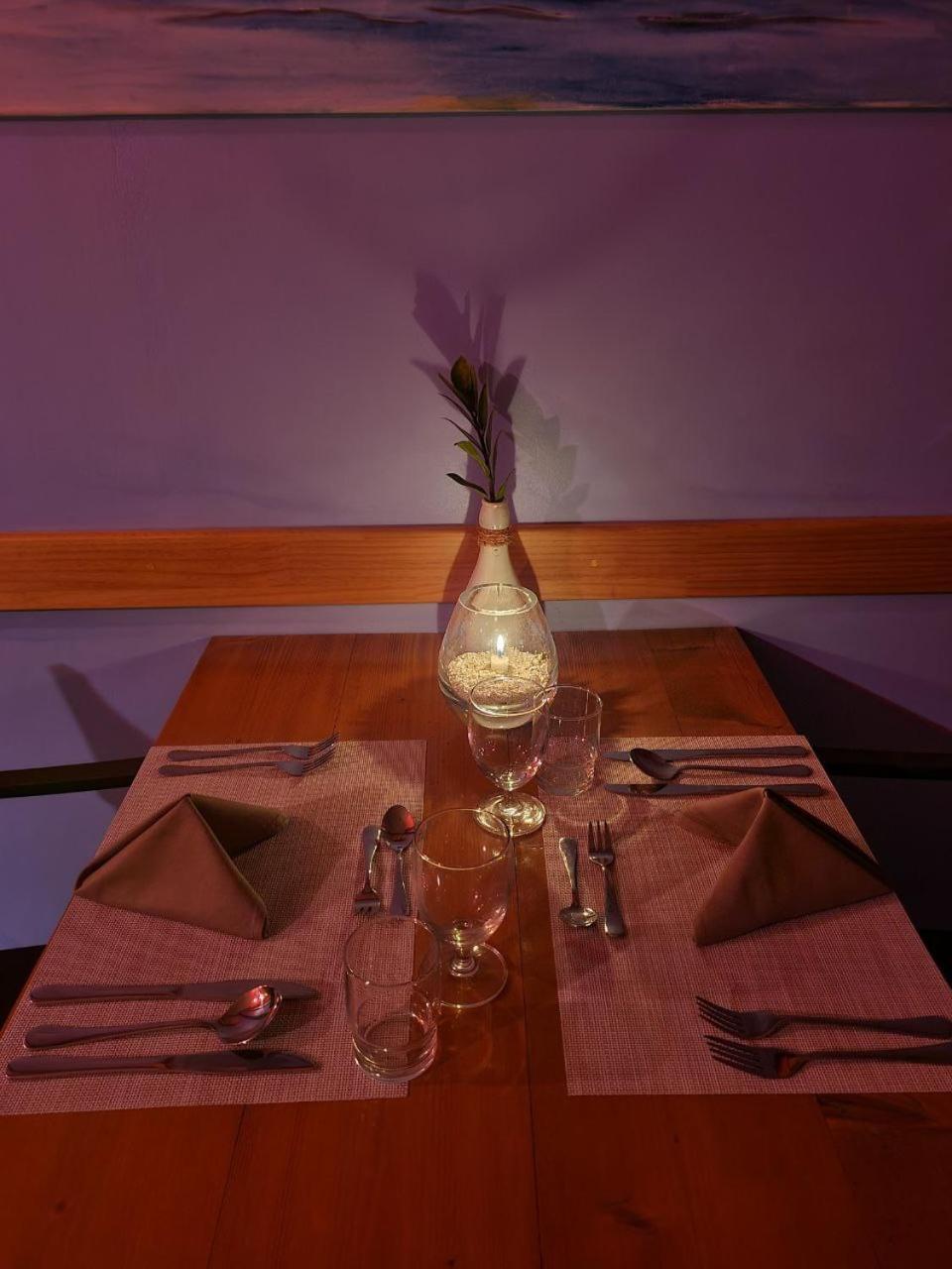 Kamadhoo Inn Екстер'єр фото