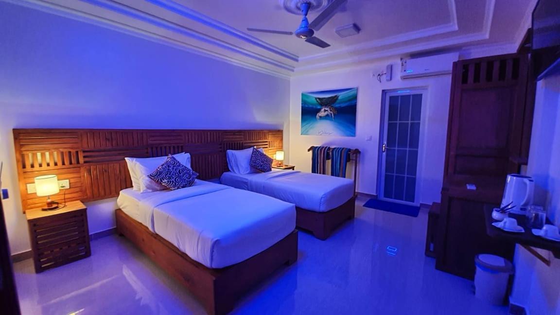 Kamadhoo Inn Екстер'єр фото